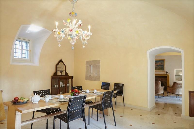 Farm stay Agrigturismo Monte Cicogna *