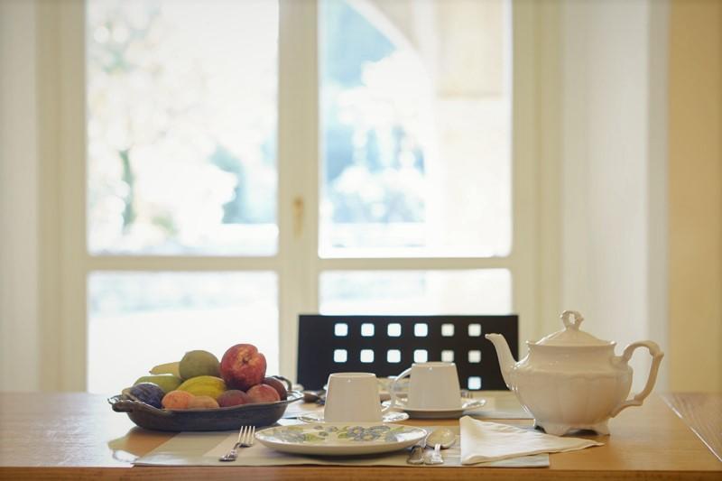 Farm stay Agrigturismo Monte Cicogna Moniga del Garda