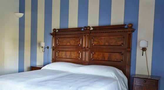 Agrigturismo Monte Cicogna Farm stay Moniga del Garda