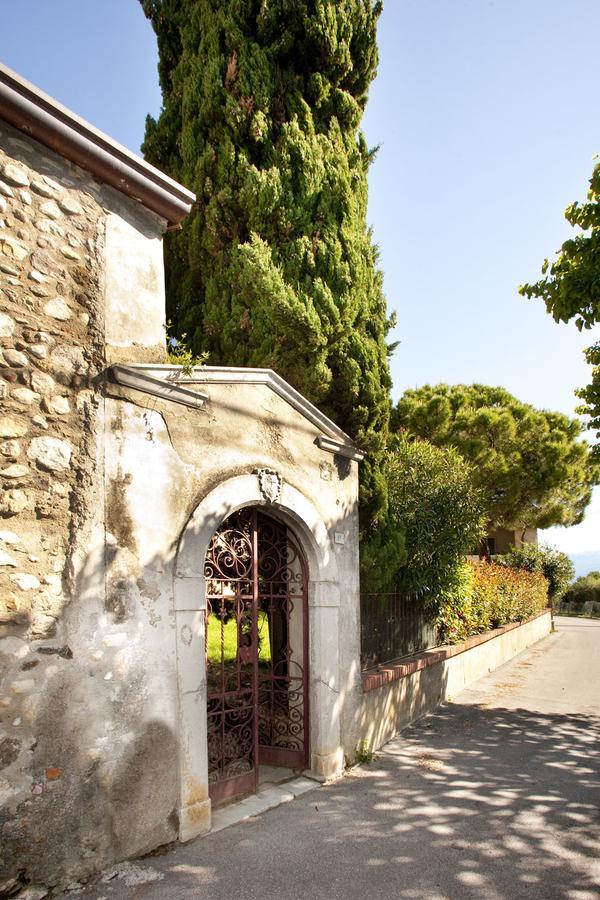 Farm stay Agrigturismo Monte Cicogna