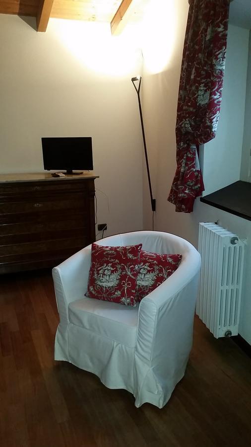 Farm stay Agrigturismo Monte Cicogna Moniga del Garda