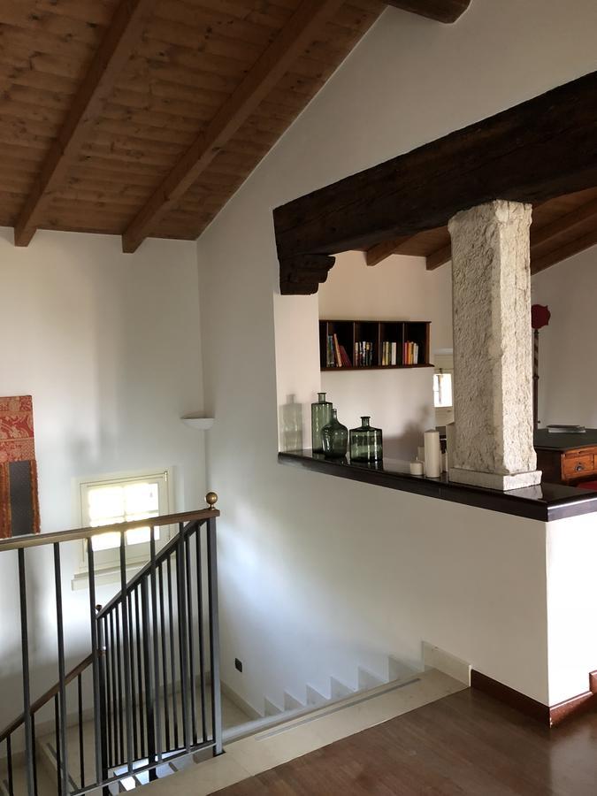 Farm stay Agrigturismo Monte Cicogna *